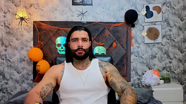 Apolo rousse1 online show from 10/23/25, 12:10