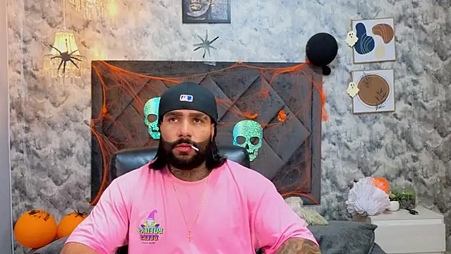 Apolo rousse1 online show from 10/23/25, 08:18