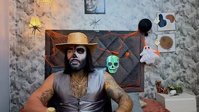 Apolo rousse1 online show from 10/30/25, 06:19