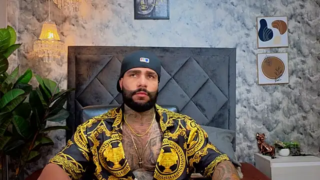 Apolo rousse1 online show from 11/06/25, 08:54