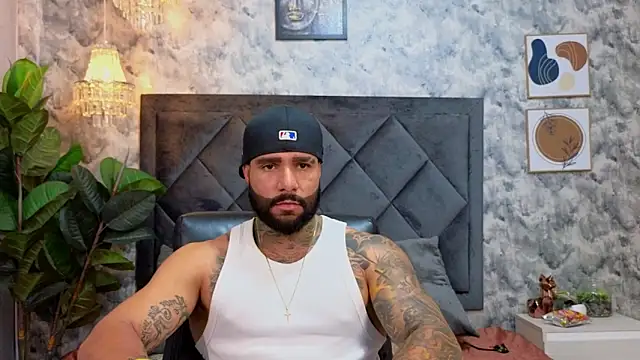 Apolo rousse1 online show from 11/11/25, 09:15