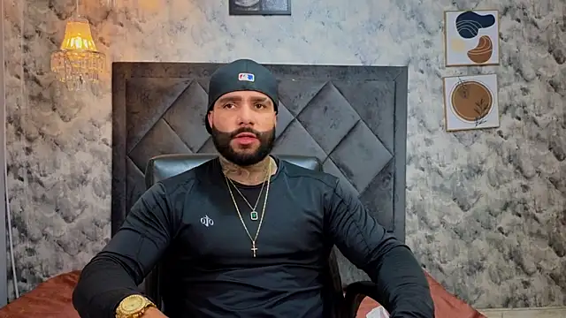 Apolo rousse1 online show from 11/23/25, 06:30