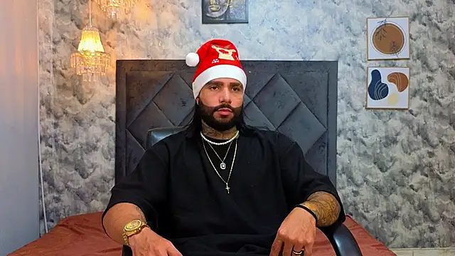 Apolo rousse1 online show from 11/29/25, 09:51