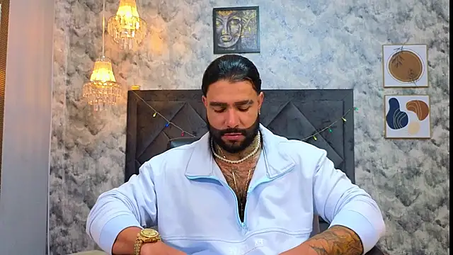 Apolo rousse1 online show from 12/05/25, 08:38