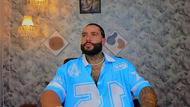 Apolo rousse1 online show from 12/14/25, 09:19