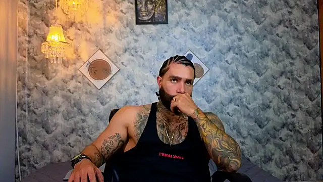 Apolo rousse1 online show from 12/17/25, 09:21