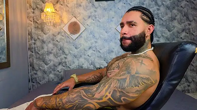 Apolo rousse1 online show from 12/19/25, 07:43