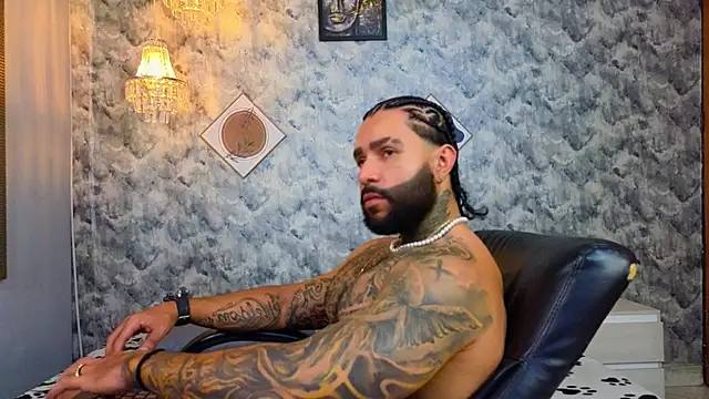 Apolo rousse1 online show from 12/22/25, 10:18