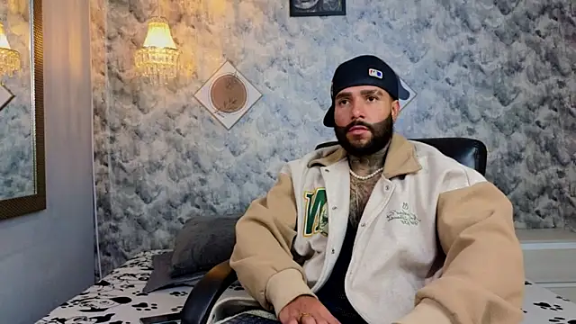 Apolo rousse1 online show from 01/05/26, 09:51