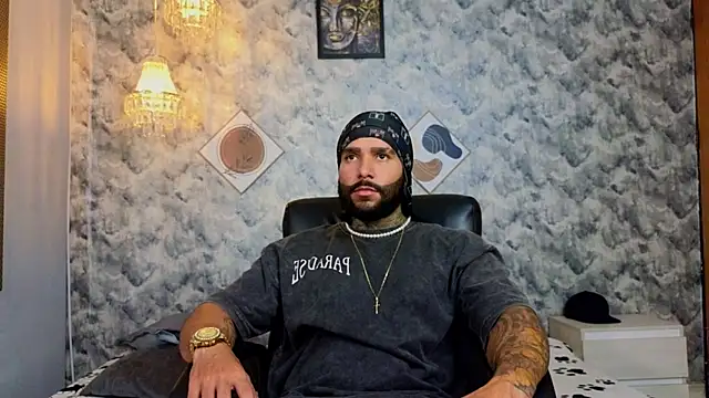 Apolo rousse1 online show from 01/06/26, 09:50