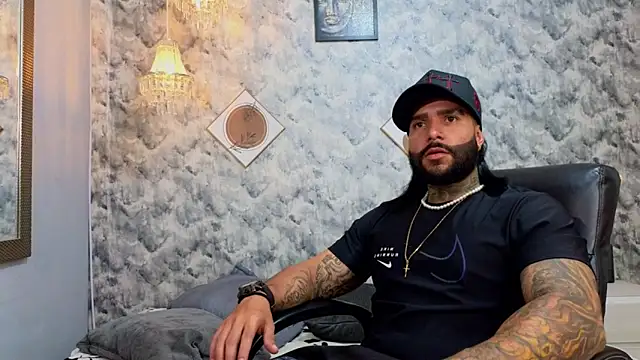 Apolo rousse1 online show from 01/07/26, 10:01