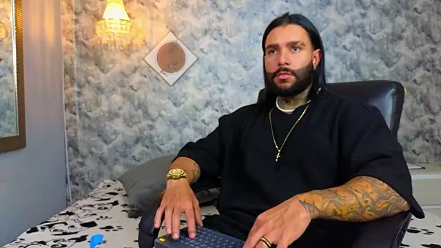 Apolo rousse1 online show from 01/10/26, 08:54