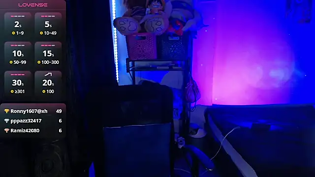 robin nj online show from 02/21/26, 11:28