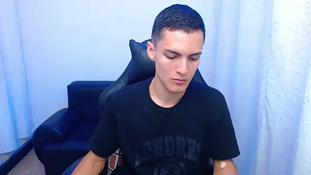 Matiius18 online show from 03/03/26, 02:12