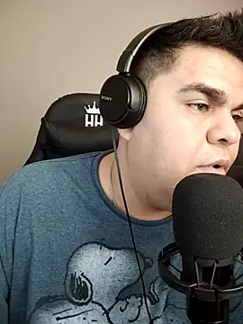 perversus12 online show from 03/01/26, 08:33