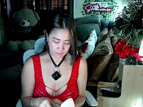 Shiawase1125 online show from 03/18/26, 12:14