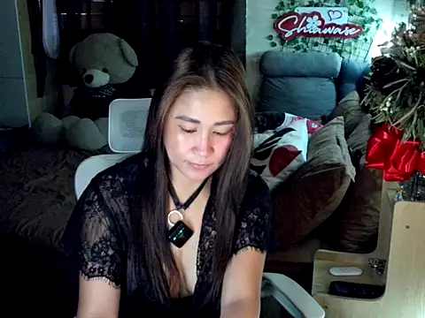 Shiawase1125 online show from 03/25/26, 01:22