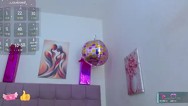 Snapshot of Lola_wish1 chatting on 09/13/25, 04:34 Lola wish1 online show from 09/13/25, 04:34