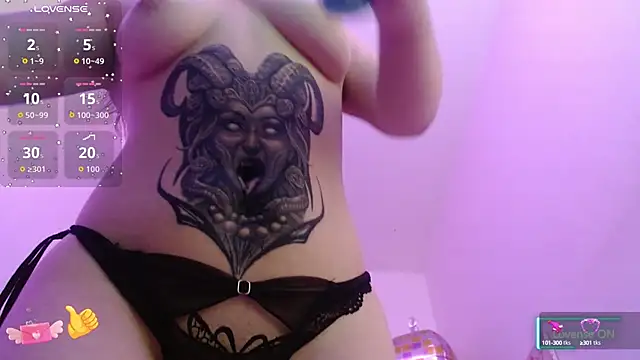 Snapshot of Lola_wish1 chatting on 09/21/25, 05:09 Lola wish1 online show from 09/21/25, 05:09