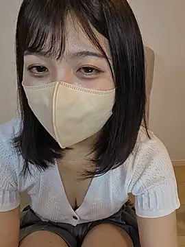 Snapshot of Sakura-japanese- chatting on 07/27/26, 12:45 Sakura-japanese- online show from 07/27/26, 12:45