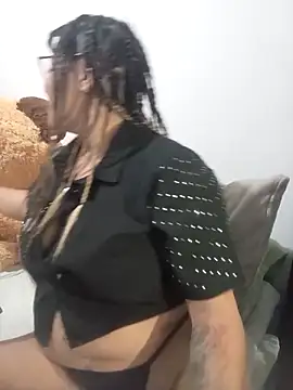 AsshleyVillaloboss online show from 02/22/26, 11:09