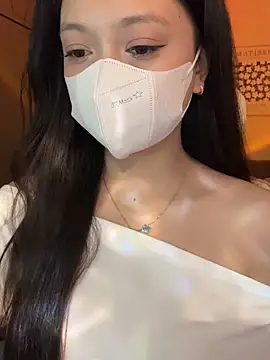 Nana kute20 online show from 11/11/25, 07:19