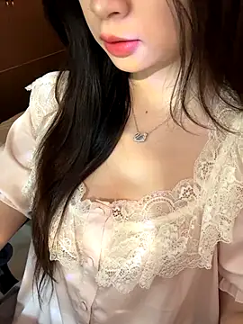 Nana kute20 online show from 11/20/25, 07:30