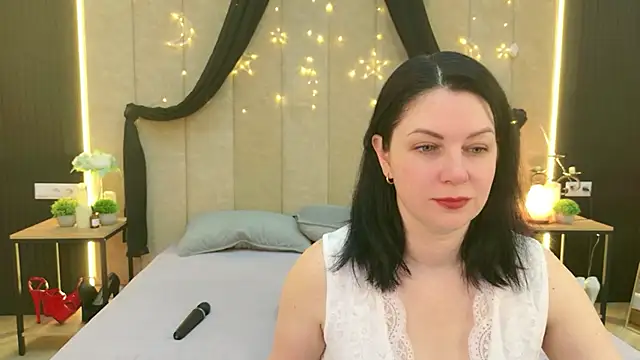 Nina Stane online show from 03/14/26, 05:35