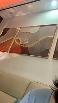 zhizhinaigai online show from 12/21/25, 02:57