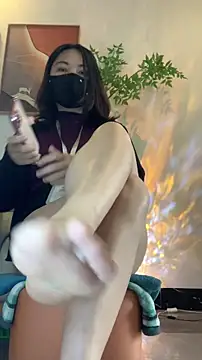 zhizhinaigai online show from 01/15/26, 04:17