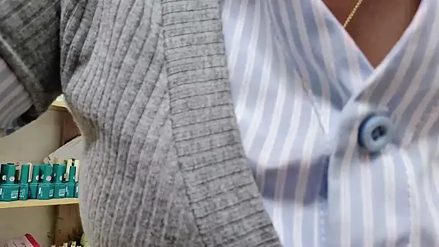 MichiLovely online show from 09/19/25, 09:11