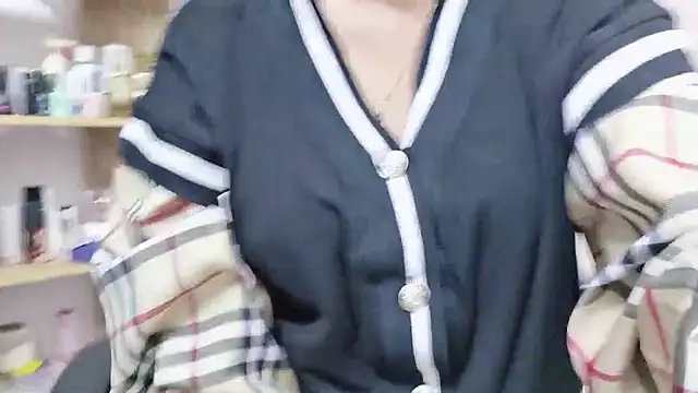 MichiLovely online show from 09/22/25, 07:43