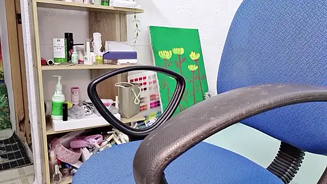 MichiLovely online show from 09/30/25, 01:10