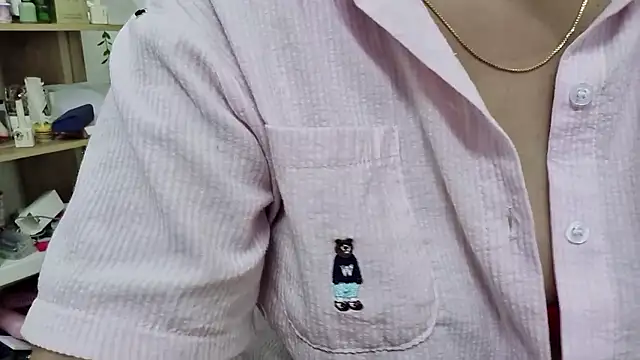 MichiLovely online show from 10/01/25, 06:19