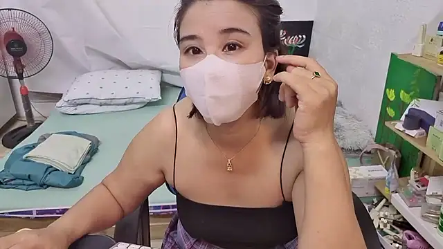 MichiLovely online show from 10/03/25, 11:35