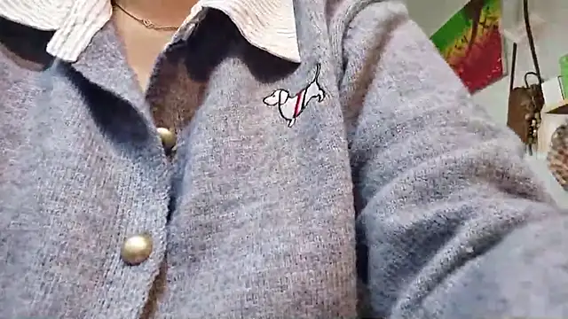 MichiLovely online show from 11/22/25, 08:02