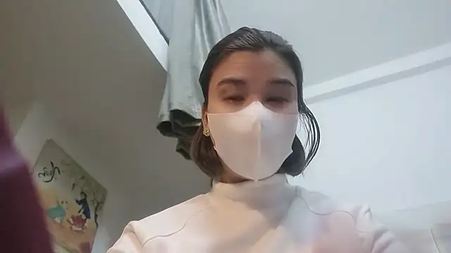 MichiLovely online show from 01/06/26, 01:42