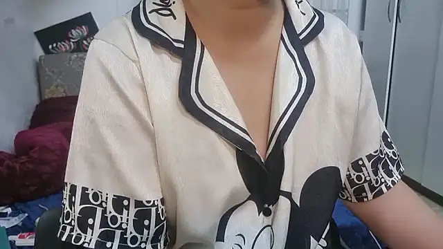 MichiLovely online show from 01/06/26, 08:56