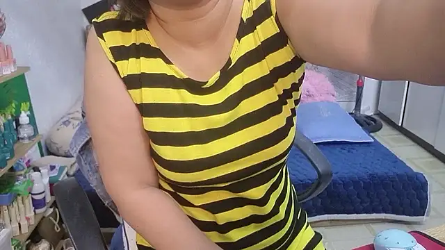 MichiLovely online show from 01/09/26, 02:36