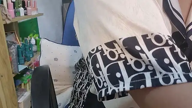 MichiLovely online show from 01/14/26, 03:12