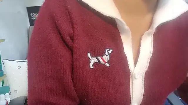 MichiLovely online show from 01/14/26, 09:42