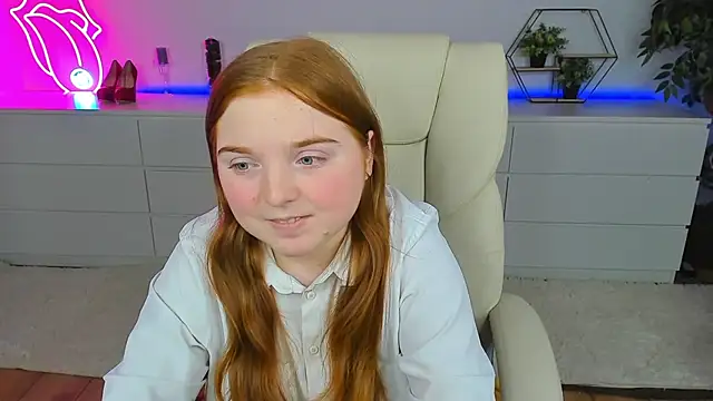 KattyRose8 online show from 09/14/25, 12:10