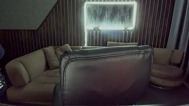 KattyRose8 online show from 12/15/25, 06:45