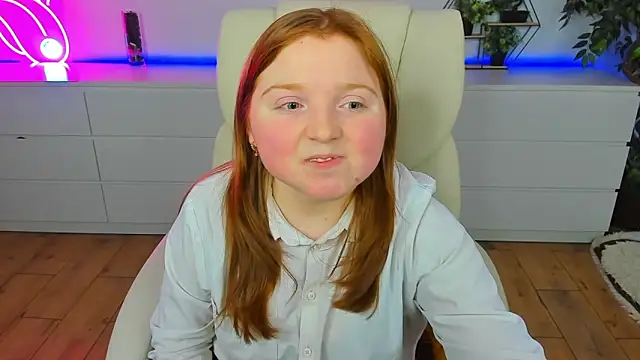 KattyRose8 online show from 02/01/26, 07:23