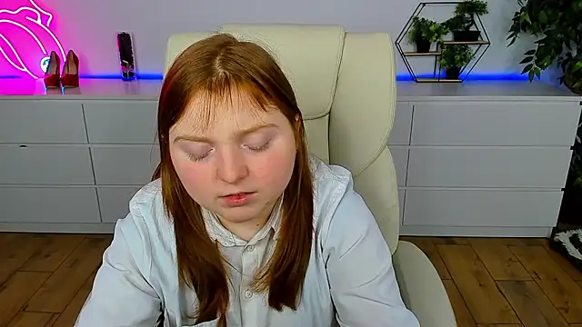 KattyRose8 online show from 02/05/26, 06:45