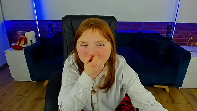 KattyRose8 online show from 02/06/26, 07:17