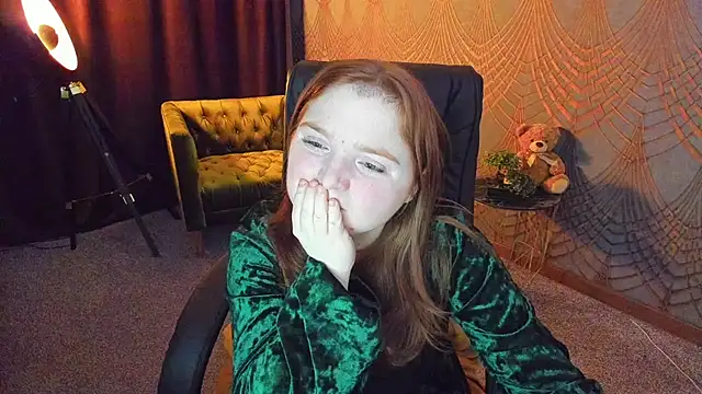 KattyRose8 online show from 04/11/26, 06:01