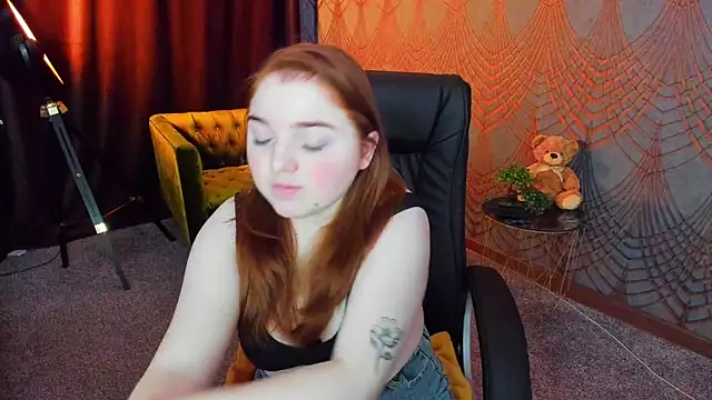 KattyRose8 online show from 05/08/26, 05:35