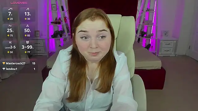 KattyRose8 online show from 05/09/26, 04:45
