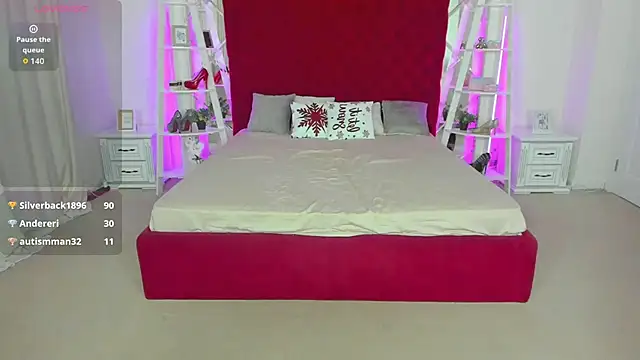 KattyRose8 online show from 05/11/26, 02:45